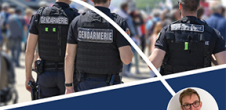 Conférence : Où va la sécurité intérieure ?