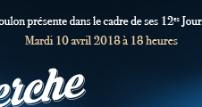 La Recherche fait son show au Théâtre Liberté