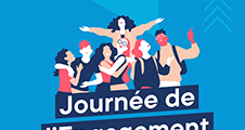 Journée de l'engagement étudiant