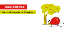 Conférence SFP : "Robert Hooke et Isaac Newton : la pomme de la discorde"