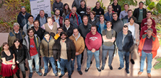 Robocup 2025 : l'Université de Toulon a accueilli sept équipes internationales pour un workshop sur le campus de La Garde