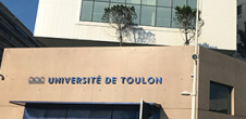 L'Université de Toulon recherche quatre administrateurs, femmes ou hommes