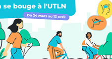 Challenge Kiplin : les personnels de l'université parcourent la moitié de la terre