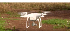 L'UTLN développe un détecteur acoustique pour la lutte anti-drones