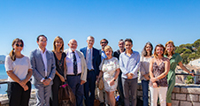 Un partenariat signé entre l'Université de Toulon et Sanary
