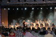 [CP] Concert de jazz du Big Band de Denis Gautier à l'Université de Toulon
