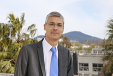 [CP] Xavier Leroux est élu Président de l'Université de Toulon
