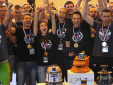 [IP] Coupe de France de robotique des IUT GEII : Toulon fait le triplé