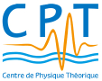 Centre de Physique Théorique (CPT)