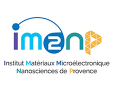 Institut Matériaux Microélectronique Nanosciences de Provence (IM2NP)