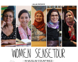 [CP] Women Sense Tour in Muslims Countries