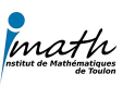 Institut de Mathématiques de Toulon (IMATH)