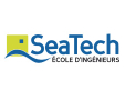 Conférence de presse - Création officielle de SeaTech