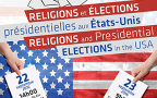 [CP] Religions et élections présidentielles aux États-Unis
