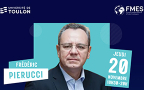 Conférence : L'affaire Alstom : un cas emblématique de la guerre économique par le droit