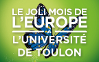 [CP] L'Université de Toulon fête l'Europe et la mobilité internationale