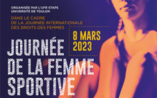 Journée de la femme sportive