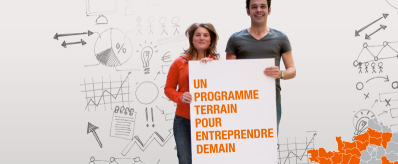 Les Entrepreneuriales : la création d'entreprise à portée de main des étudiants