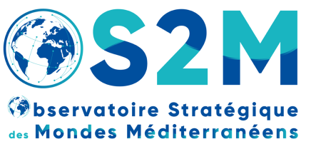 [IP] Lancement officiel de l'Observatoire Stratégique des Mondes Méditerranéens
