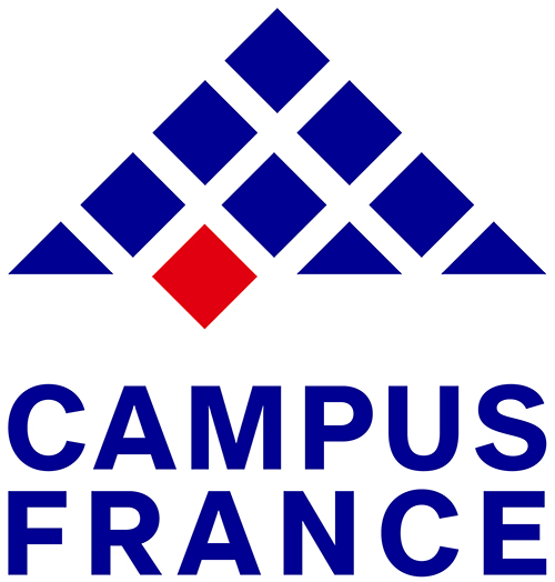 logo campus france