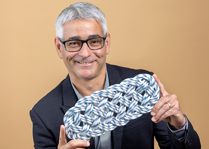 Portrait de Gabriel Figueiredo