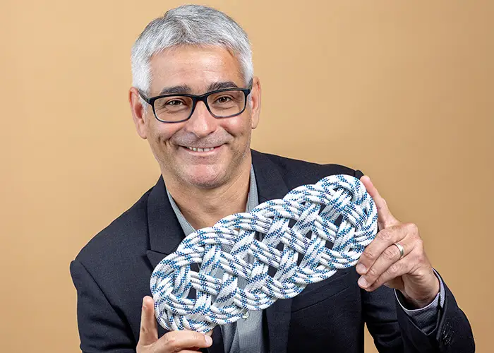Portrait de Gabriel Figueiredo