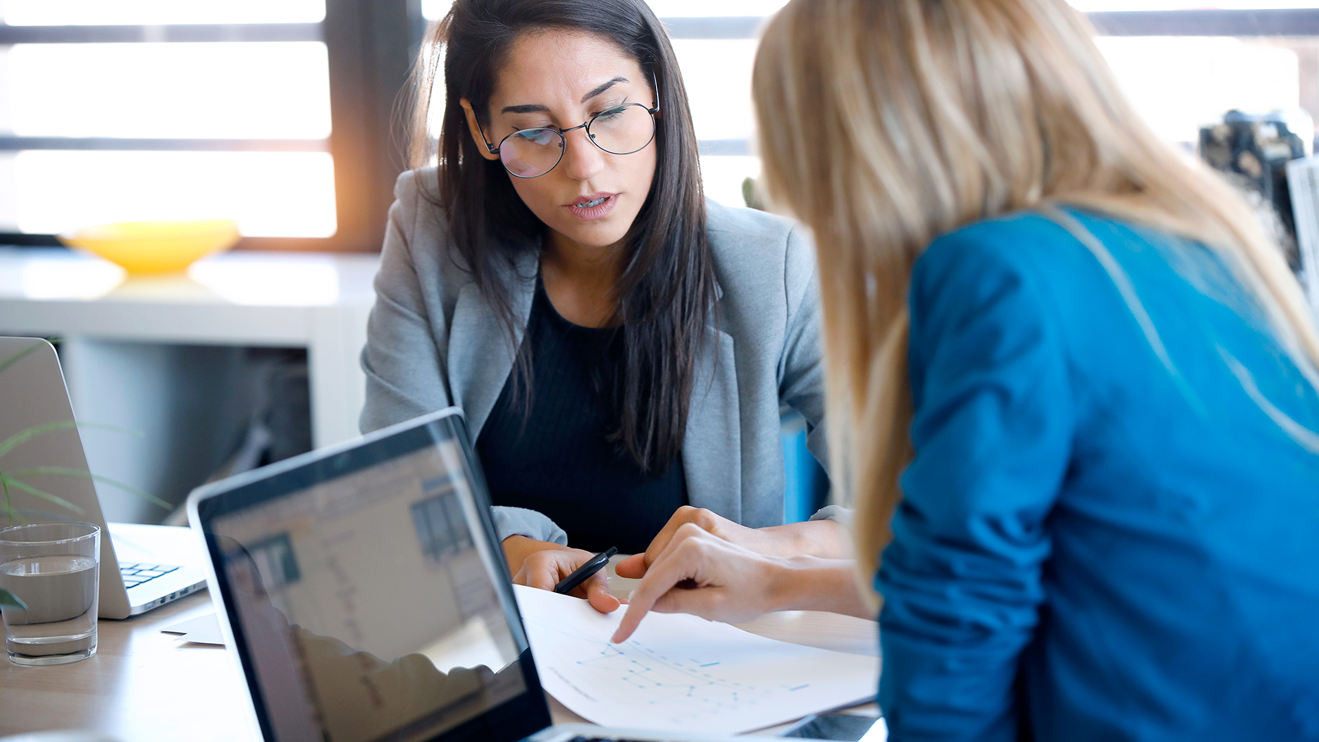 Recrutement Personnel